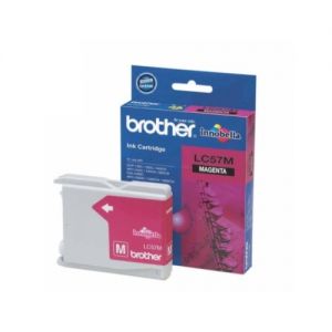 Mực in Brother LC 57 Magenta (LC-57M)