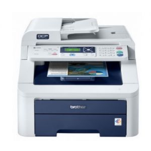 Máy in Laser màu đa năng Brother DCP-9010CN
