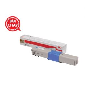 Mực in Oki C332 Black Toner Cartridge