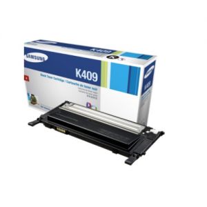 Mực in Samsung CLT K409S Black Toner Cartridge