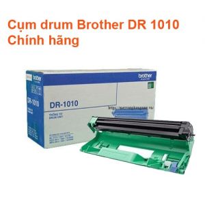 Cụm drum Brother DR-1010