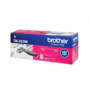 Mực in Brother TN-263M Magenta Toner Cartridge