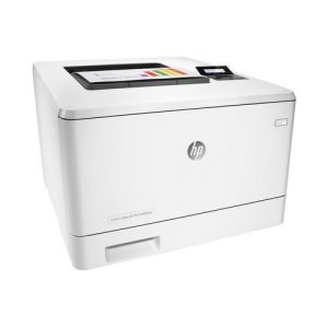 Máy in Laser màu HP LaserJet Pro M452dn (CF389A)