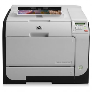 Máy in màu Laser HP LaserJet M451NW (CE957A)