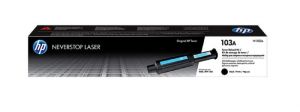 Mực in HP 103A Black Neverstop Laser Toner (W1103A)