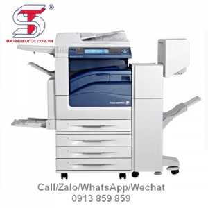 Dịch vụ cho thuê máy Photocopy giá rẻ tại Hà Nội
