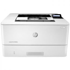 Máy In HP Laserjet Pro M404DN Chính Hãng