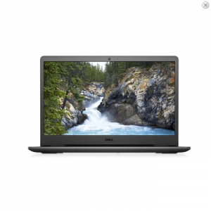Laptop Dell Inspiron 3510 Celeron® N4020 1.1GHz, 4GB, SSD 128GB, 15.6"