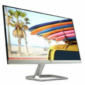 Màn hình vi tính HP 24FW 23.8 Inch 3AL28AA IPS