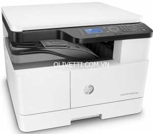 Máy photocopy HP LaserJet MFP M42623dn (8AF50A)