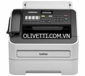 Máy Fax Laser đa chức năng Brother FAX-2840