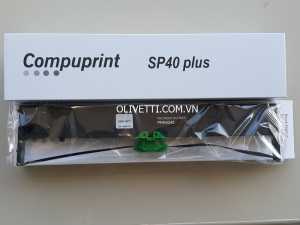 Ruy băng Compuprint SP40 Plus PRK6240