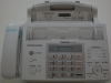 may-fax-giay-thuong-panasonic-kx-fp711 - ảnh nhỏ  1