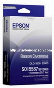 Ruy băng EPSON DLQ-3000/3000+/3500 Chính hãng