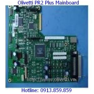 Olivetti PR2 Plus Mainboard