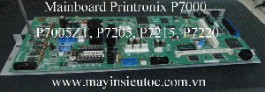 Mainboard Printronix P7000 series
