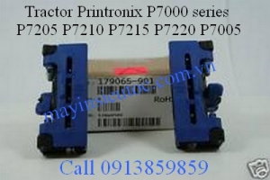 Tractor Printronix P7000 ( kẹp kéo giấy)