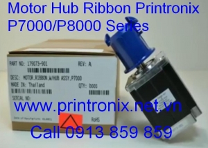 PRINTRONIX P7205 P7210 P7215 P7220 Motor Ribbon