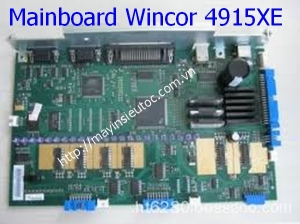 Mainboard Wincor 4915xe