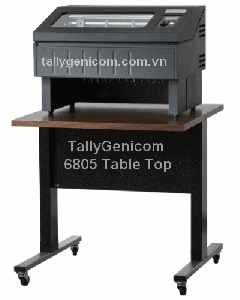 Máy in TallyGenicom 6805 TableTop