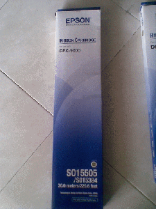 Ruy băng Epson DFX-9000 chính hãng