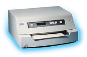 Máy in sổ Tally T5023 Passbook Printer