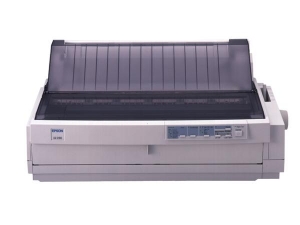 Sửa máy in kim Epson LQ-2190