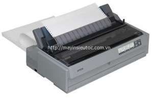 Sửa chữa máy in kim Epson FX-2175