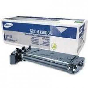 Hộp mực máy in Samsung SCX-6322DN toner cartridge