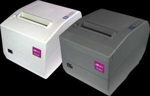 Máy in hóa đơn nhiệt Jolimark TP820