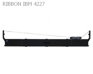 Ribbon IBM 4227