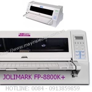 Máy in mã Pin ATM Jolimark FP-8800K+