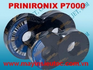 Ribbon Printronix P7000 Spool 179499-001
