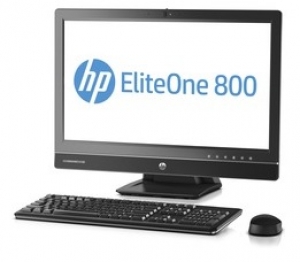 Máy tính đồng bộ PC HP EliteOne 800 G1 Touch AIO 23 (J8G34PA)