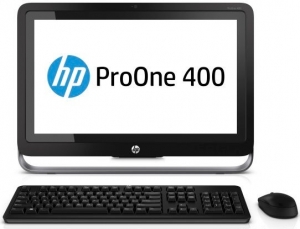 Máy tính đồng bộ PC HP ProOne 400 G1 Aio 21.5 (J8G33PA)