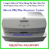 olivetti-pr2-plus-firmware-update - ảnh nhỏ  1