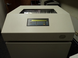 Máy in IBM 6400