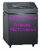 may-in-toc-do-cao-printronix-p8210-cabinet - ảnh nhỏ  1